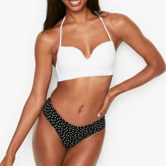 Swim Top and Bottom - Picture 1 of 8